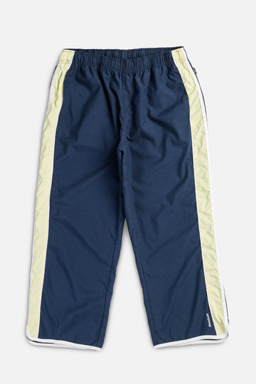 Vintage Reebok Windbreaker Pants - L