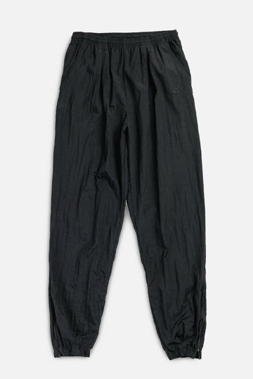 Vintage Nike Windbreaker Pants - XS-L