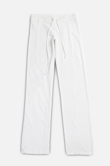 Vintage Juicy Couture Velour Pants - M