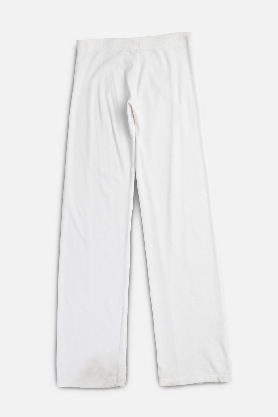 Vintage Juicy Couture Velour Pants - M