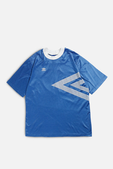 Vintage Umbro Soccer Jersey - XL
