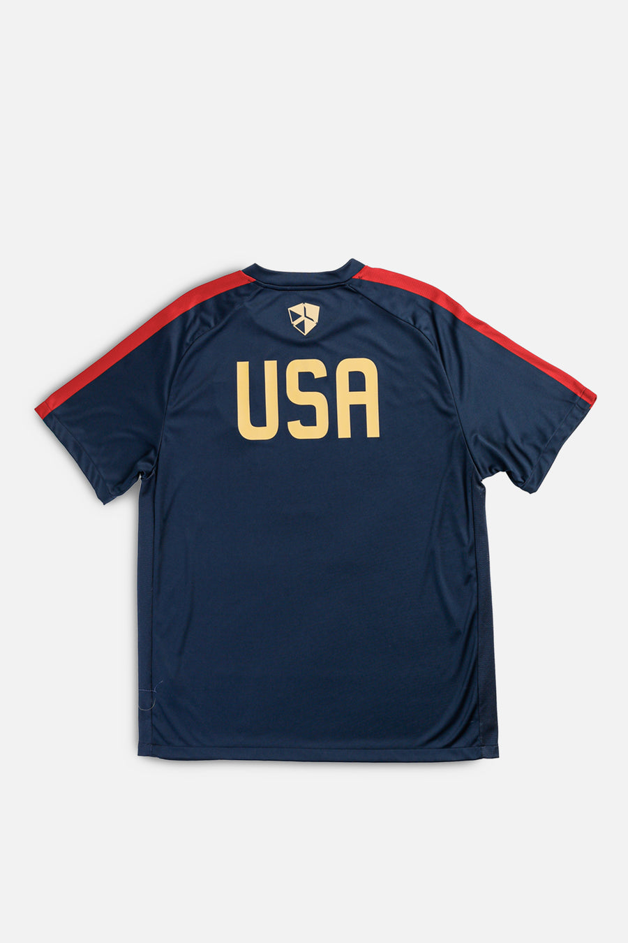Nike USA Soccer Jersey - L