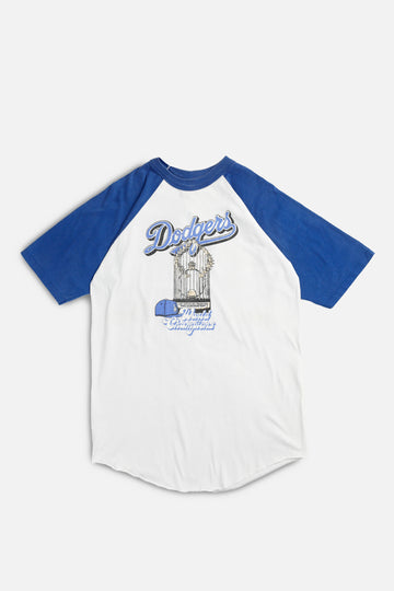 Vintage LA Dodgers MLB Tee - M