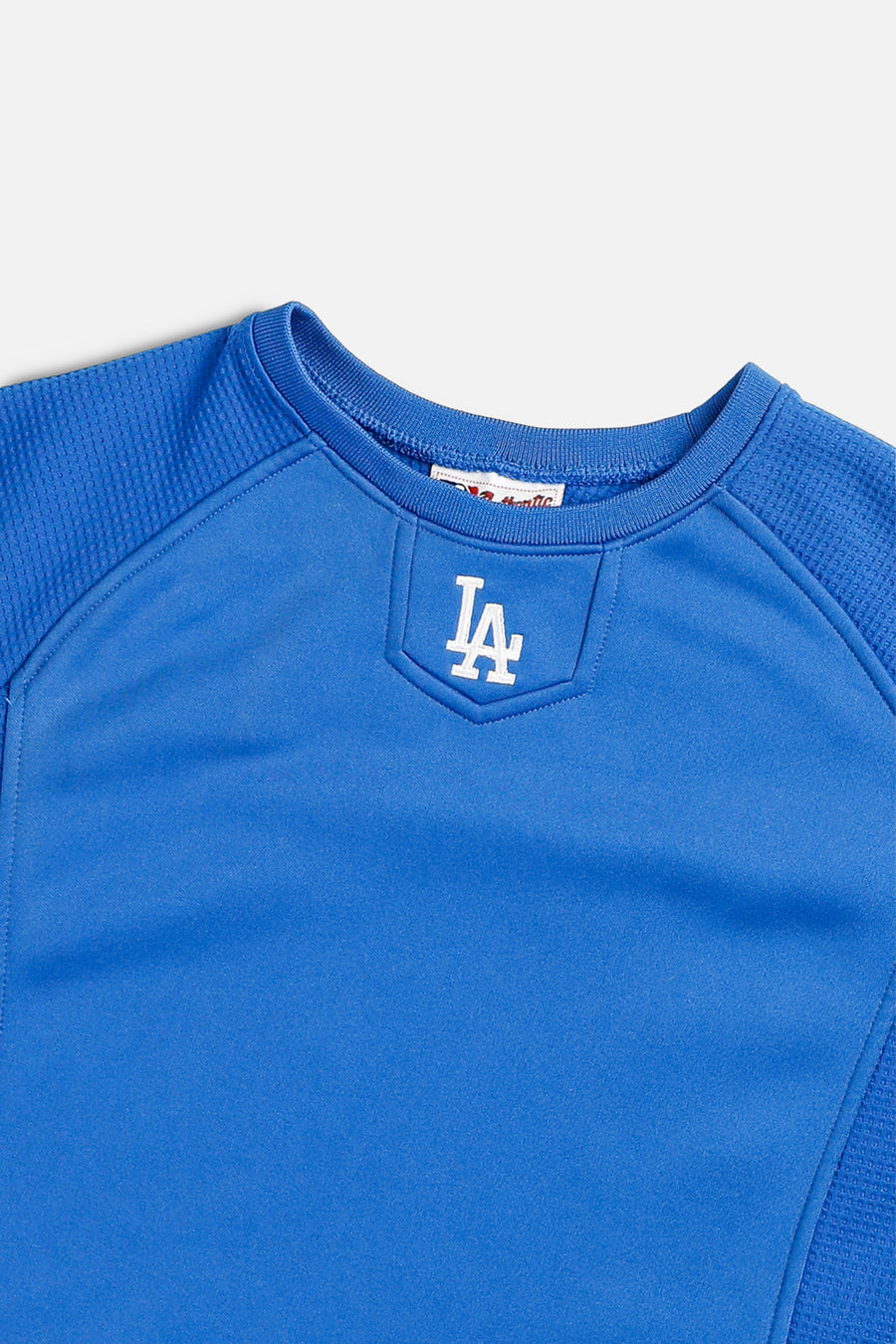 Vintage LA Dodgers MLB Long Sleeve Tee - M
