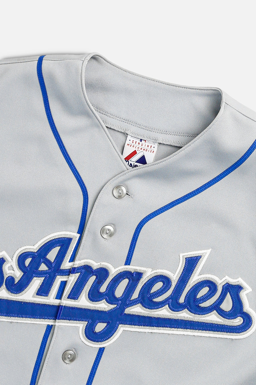 Vintage LA Dodgers MLB Jersey - M