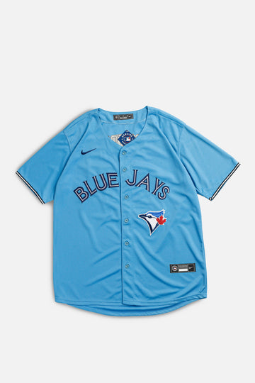 Toronto Blue Jays MLB Jersey - M