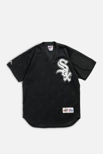 Vintage Chicago White Sox MLB Jersey - M