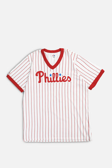Vintage Philadelphia Phillies MLB Tee - XL