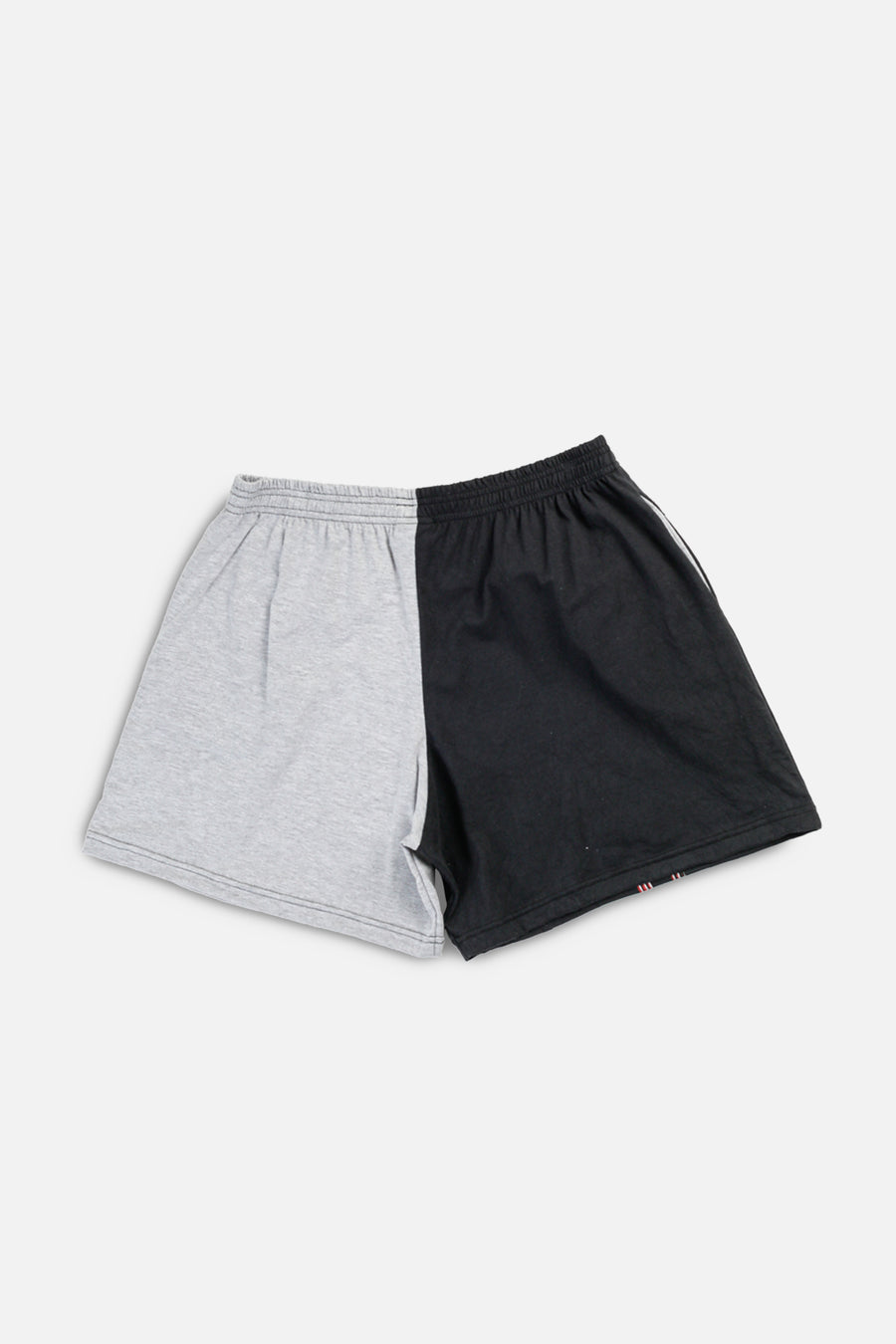 Unisex Rework Houston Rockets NBA Tee Shorts - XL