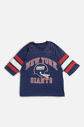 Vintage New York Giants NFL Tee - M