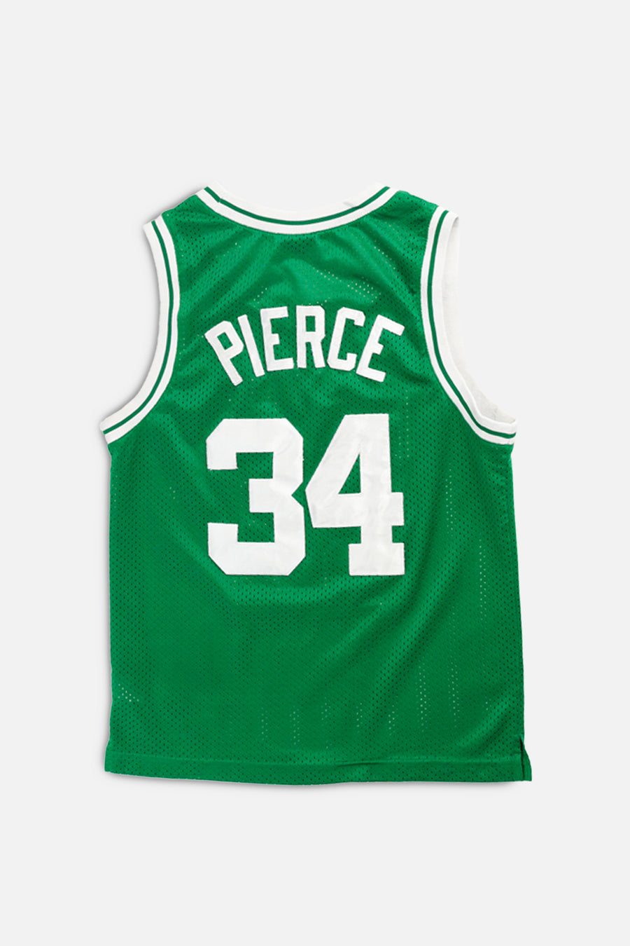 Vintage Boston Celtics NBA Jersey - S