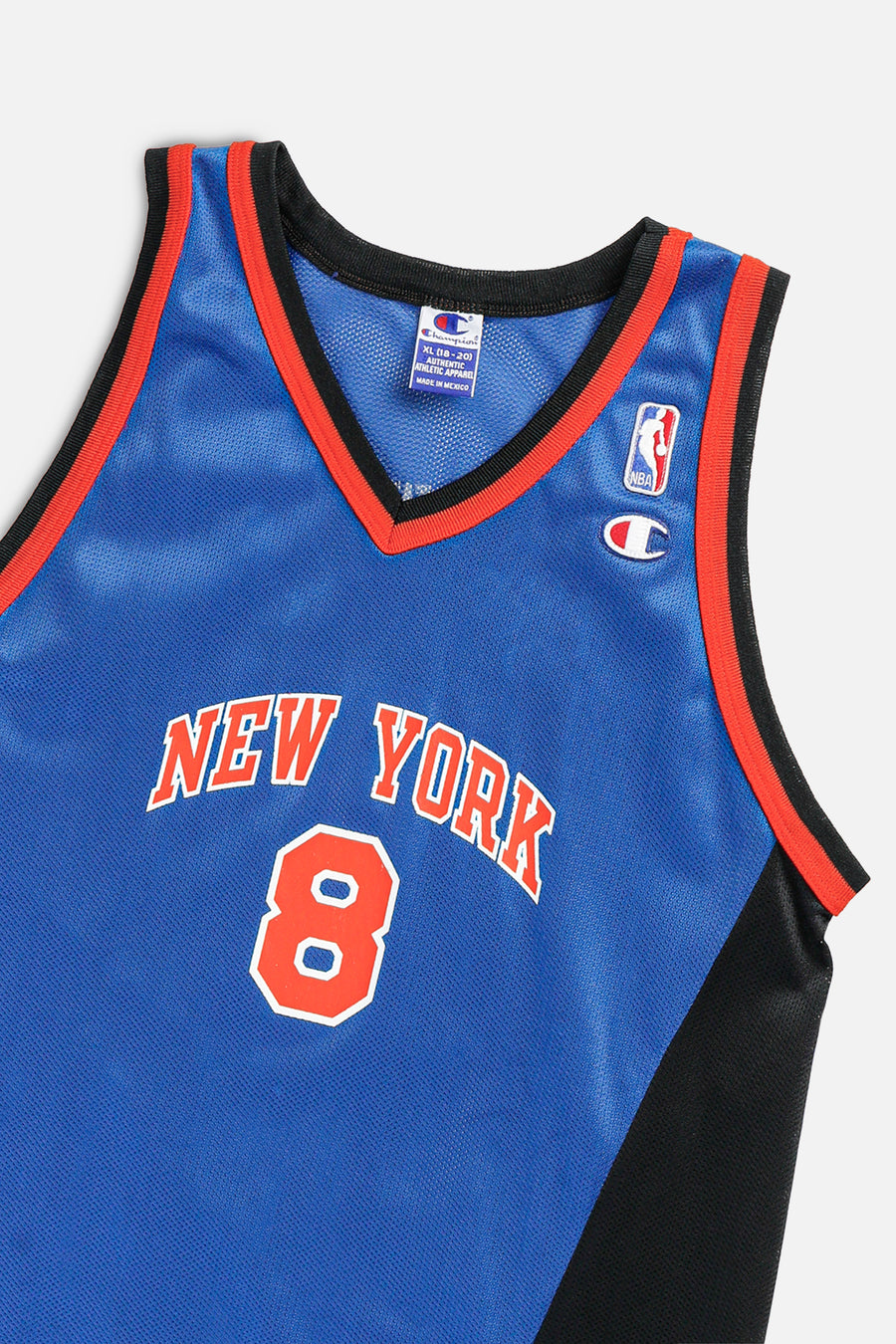Vintage NY Knicks NBA Jersey - Women's M