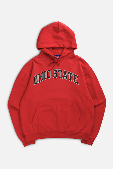 Vintage Ohio State Sweatshirt - L