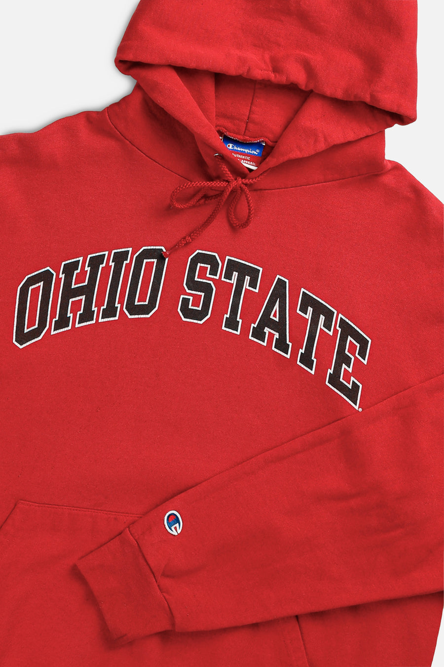 Vintage Ohio State Sweatshirt - L