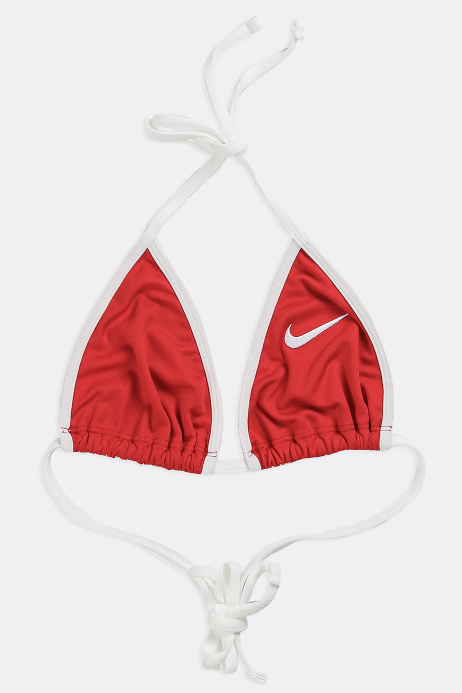 Rework Nike Athletic Triangle Top - L