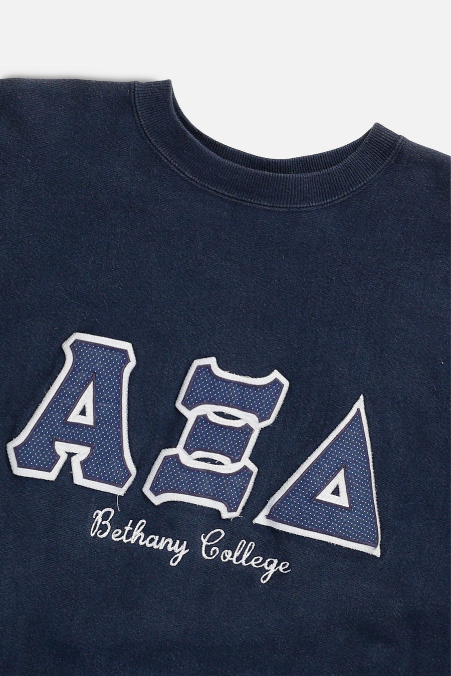 Vintage Bethany College Sweatshirt - XL