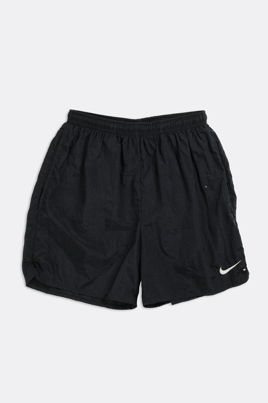Vintage Nike Windbreaker Shorts - S