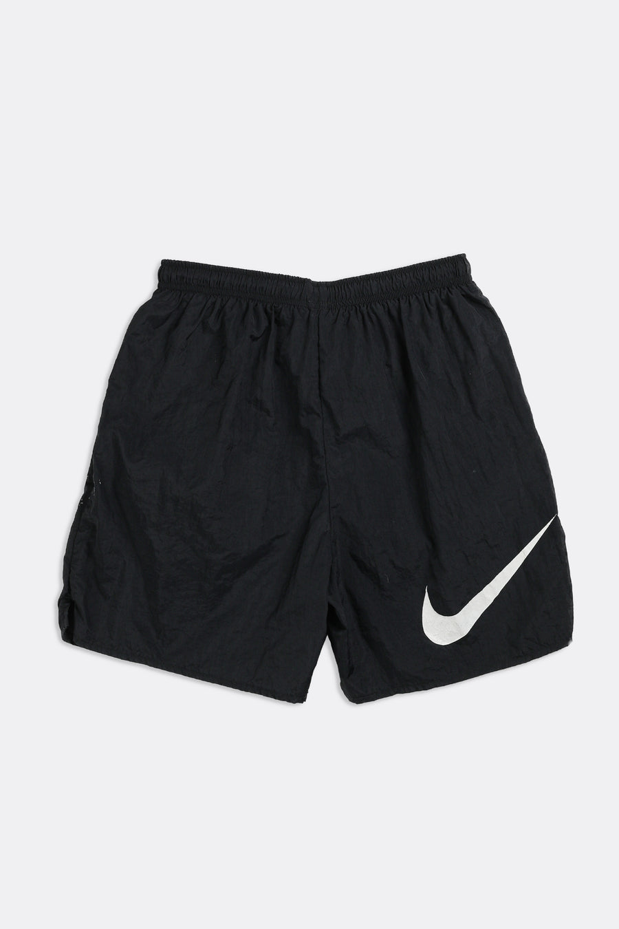 Vintage Nike Windbreaker Shorts - S
