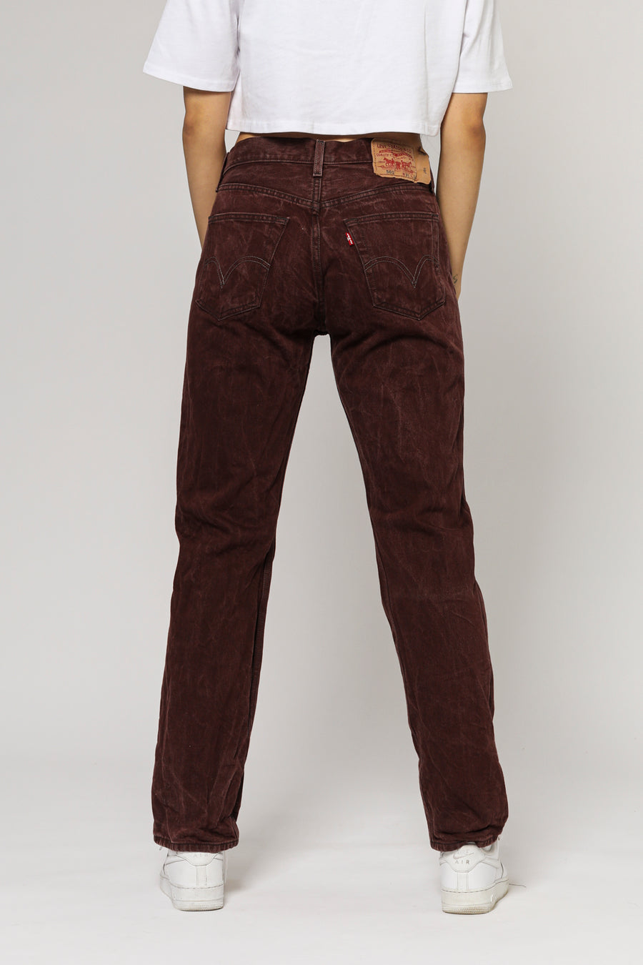 Vintage Levi's Jeans - W32