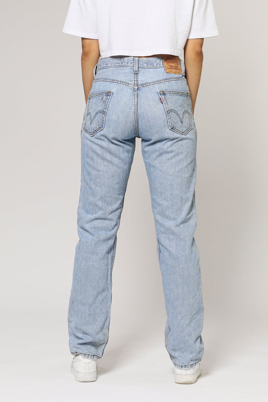 Vintage Levi's Jeans - W34
