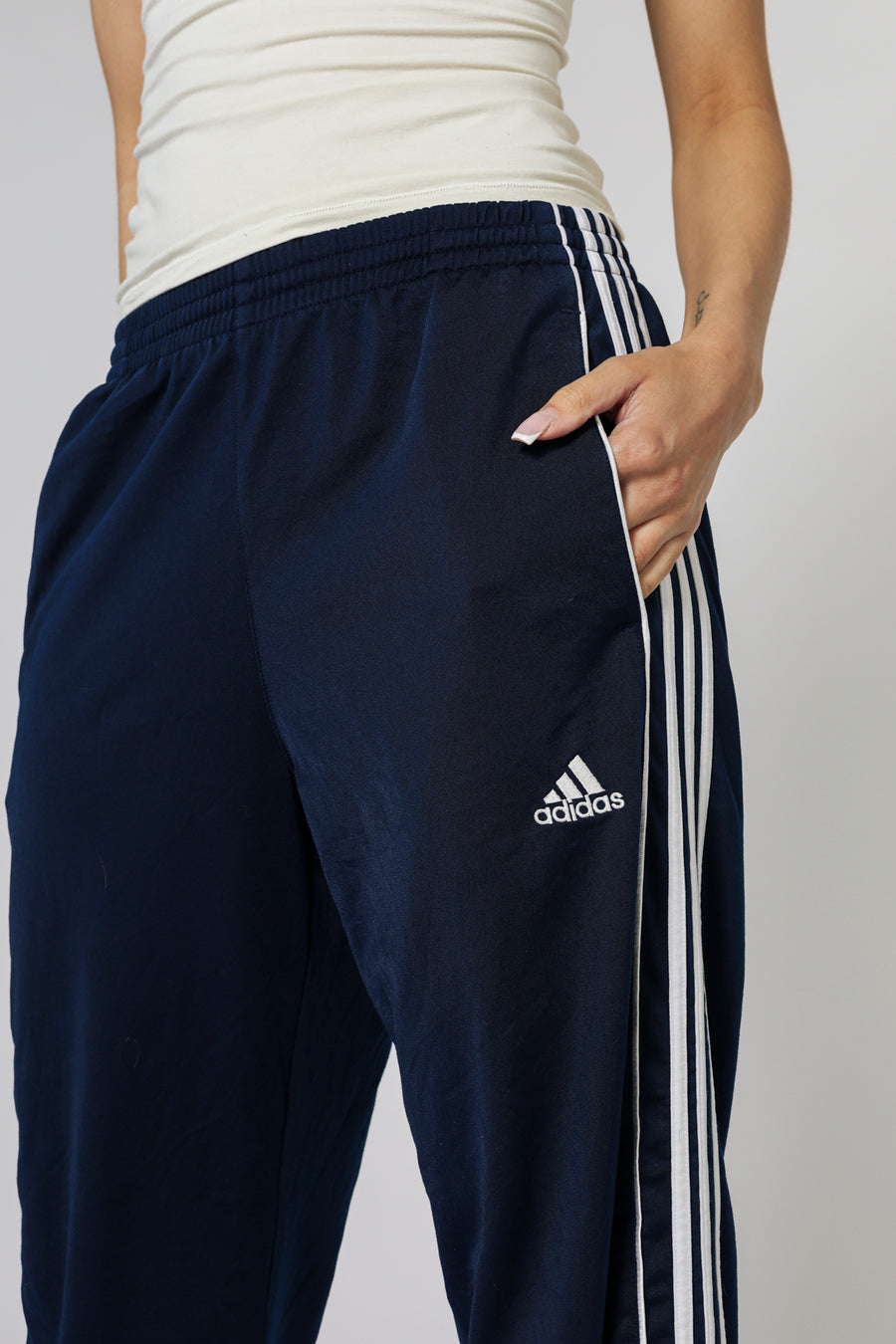 Vintage Adidas Track Pants - S, XL – Collective