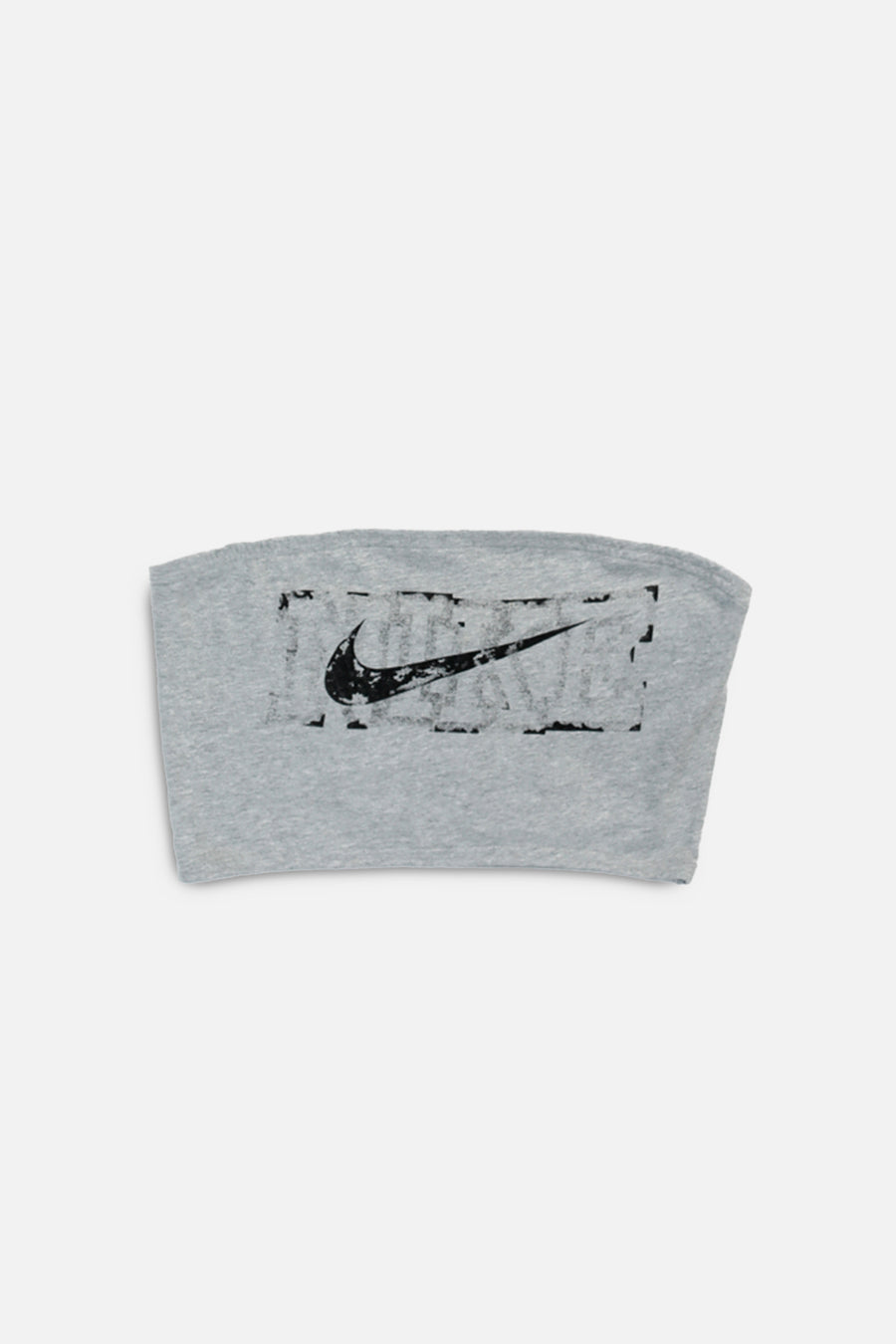 Rework Nike Bandeau - L