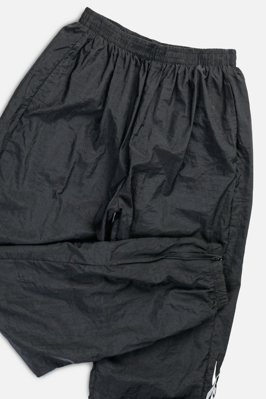 Vintage Reebok Windbreaker Pants - XL