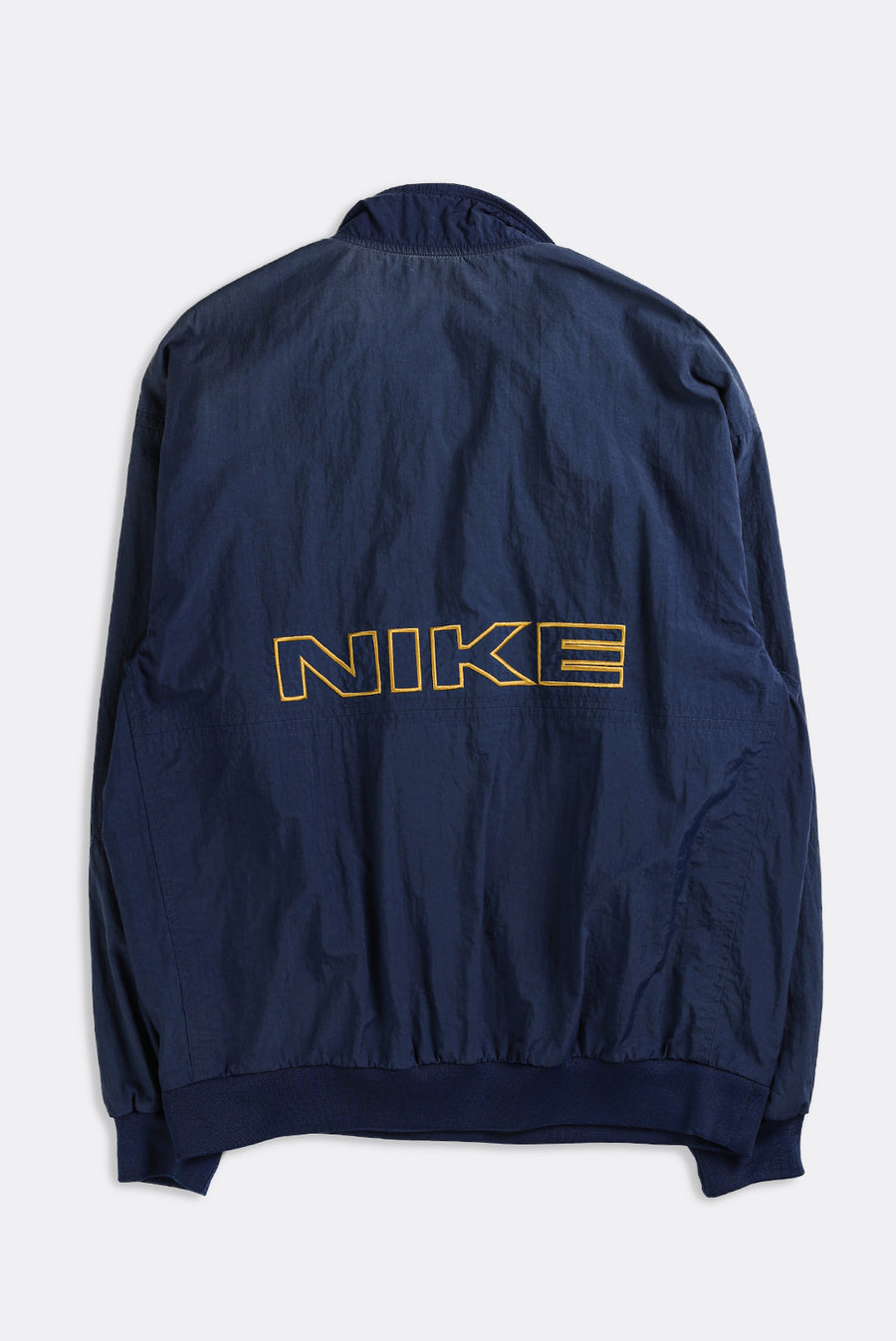 Vintage Nike Windbreaker Jacket