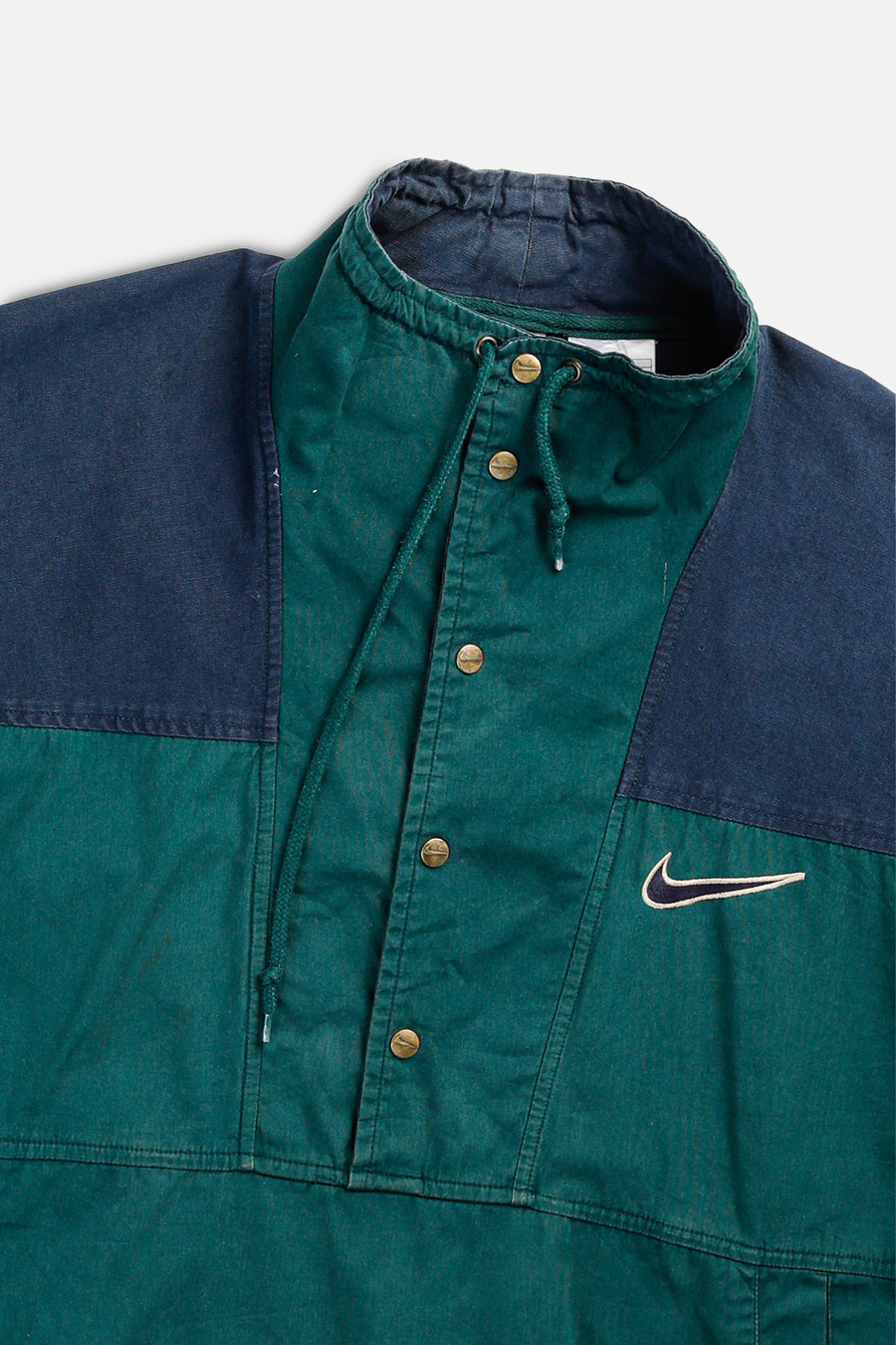 Vintage Nike Jacket - XXL