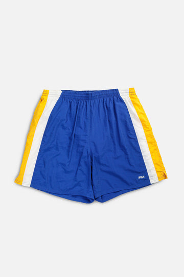 Vintage FILA Shorts - XXL