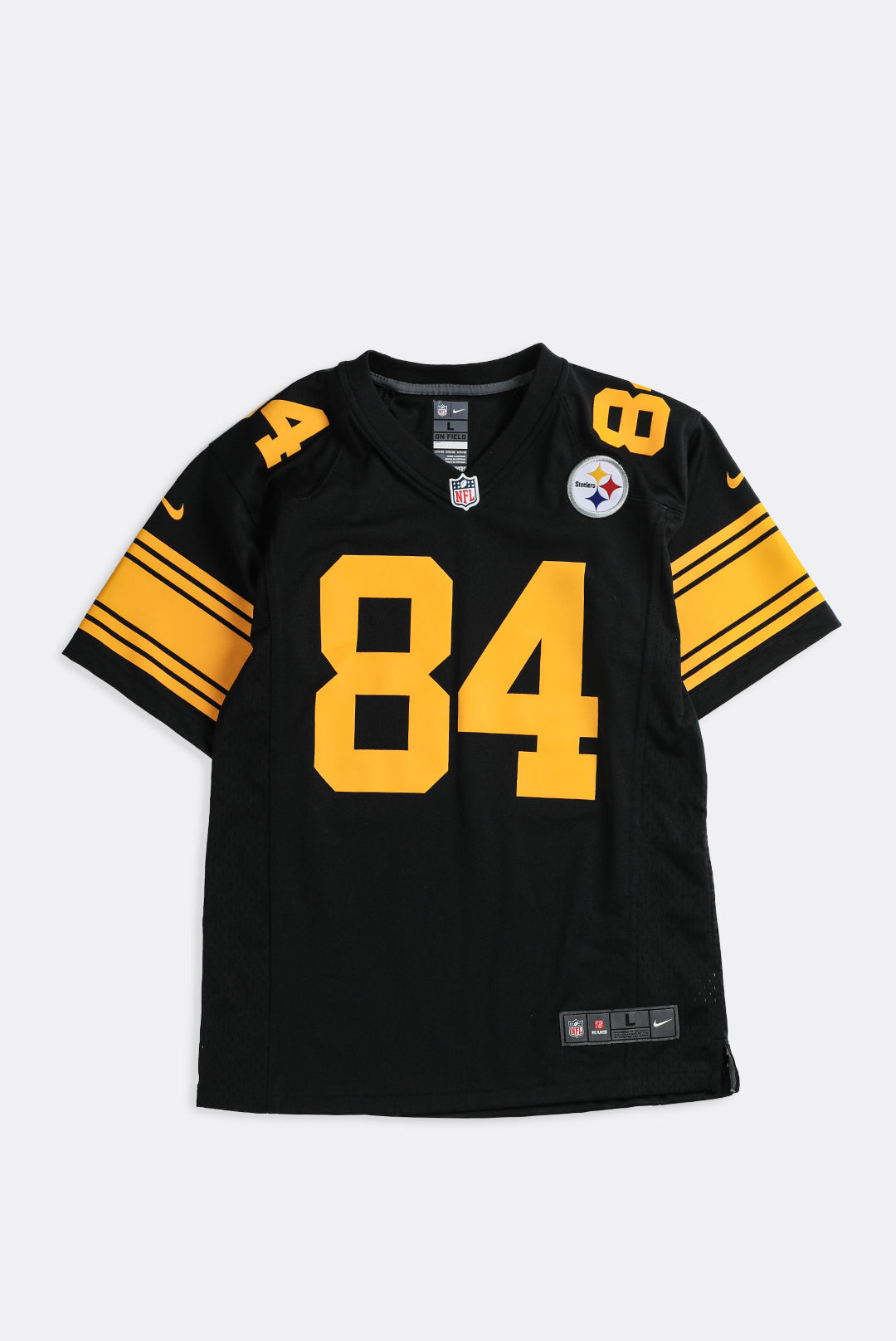 Vintage NFL Pittsburgh Steelers Jersey – Frankie Collective