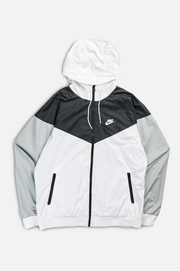 Nike Windbreaker Jacket - S, M, L