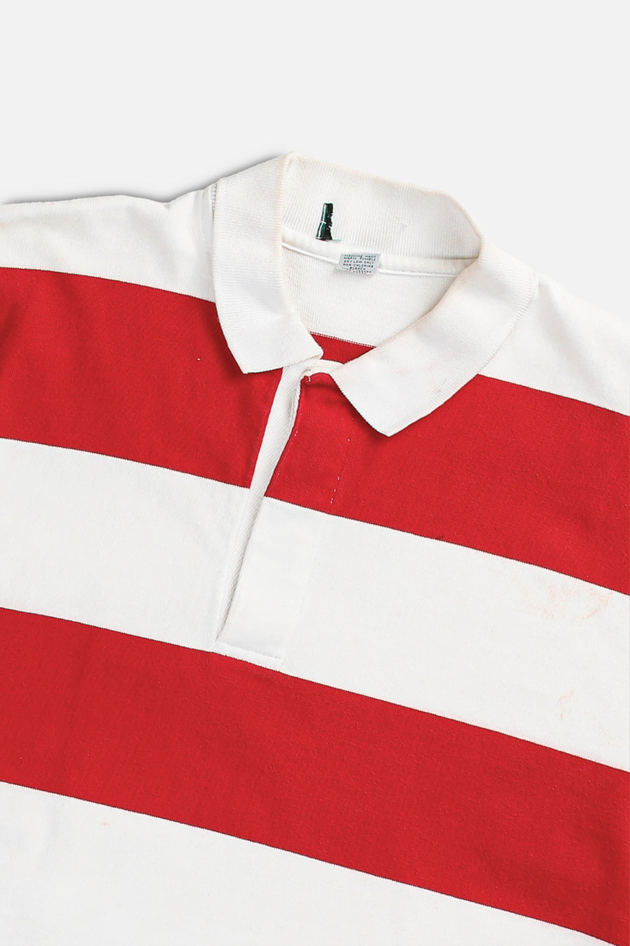 Vintage Rugby Shirt - XL