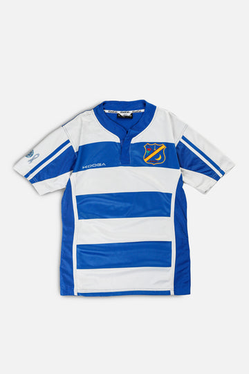 Vintage Soccer Jersey - M