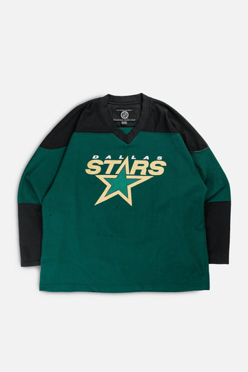 Vintage Dallas Stars NHL Jersey - XXL