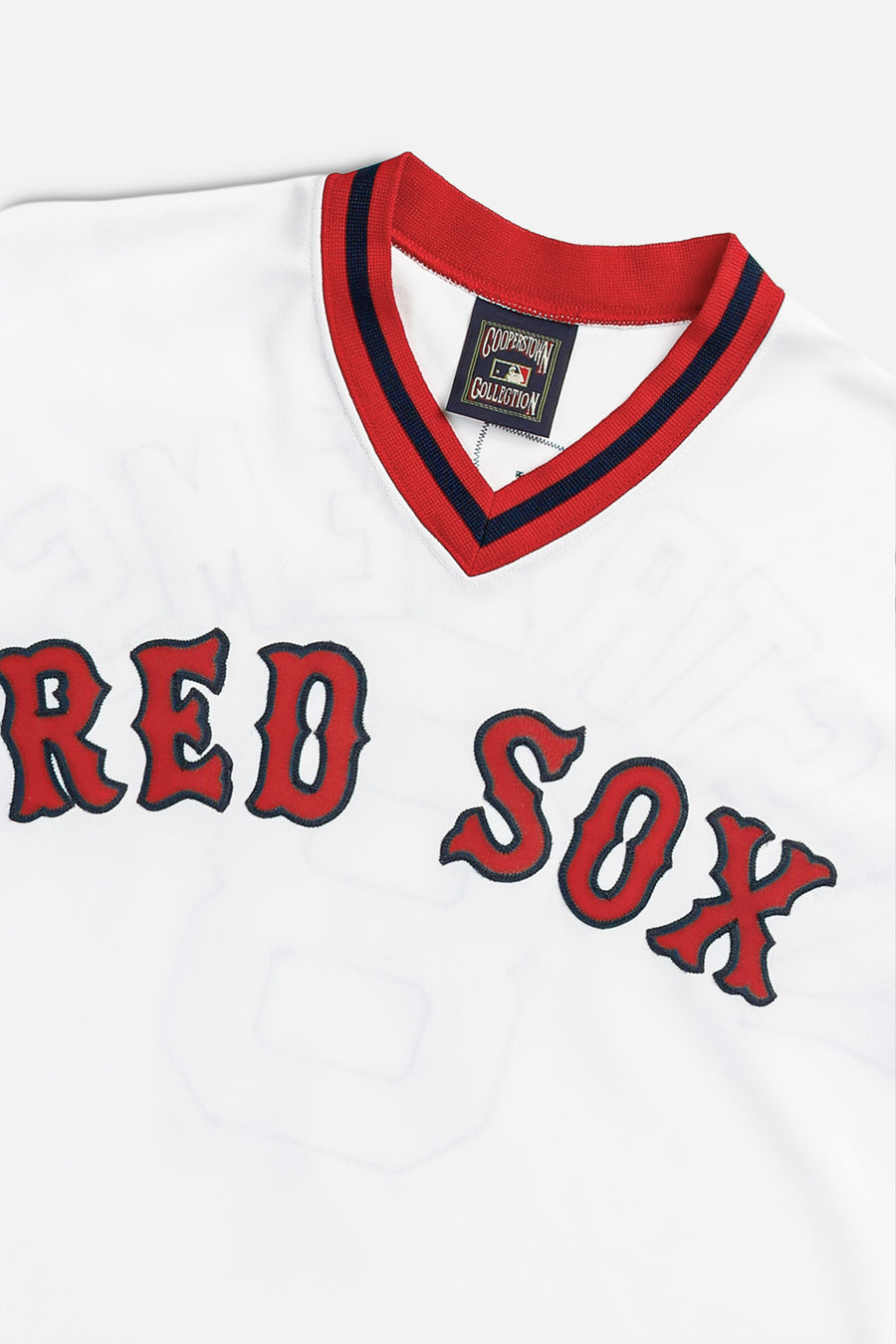 Vintage Boston Red Sox MLB Jersey - XL
