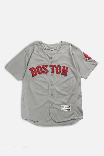 Vintage Boston Red Sox MLB Jersey - M