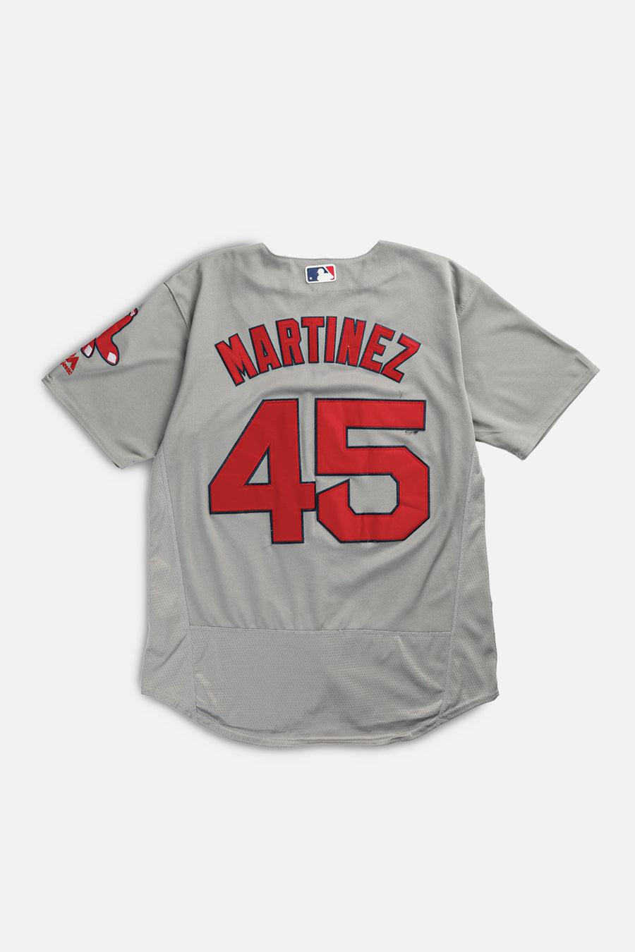 Vintage Boston Red Sox MLB Jersey - M