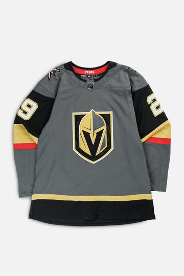 Vintage Vegas Golden Knights NHL Jersey - M