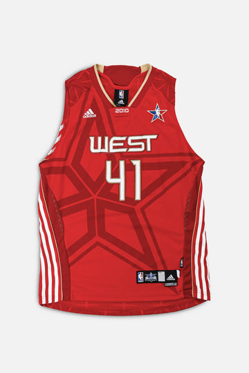 Vintage All-Star NBA Jersey - S