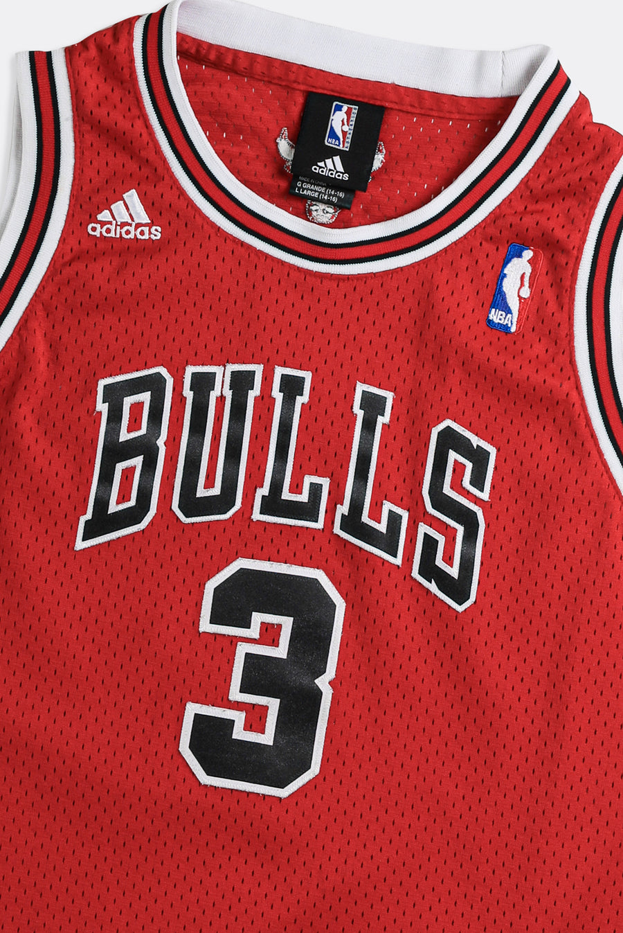 Vintage NBA Chicago Bulls Jersey - S