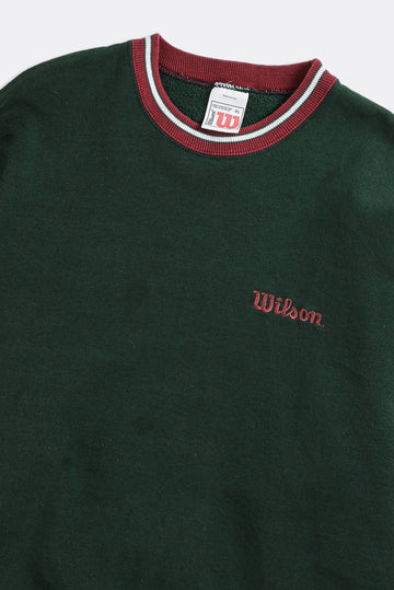 Vintage Wilson Sweatshirt