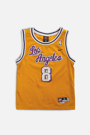 Vintage LA Lakers NBA Jersey - Women's XS