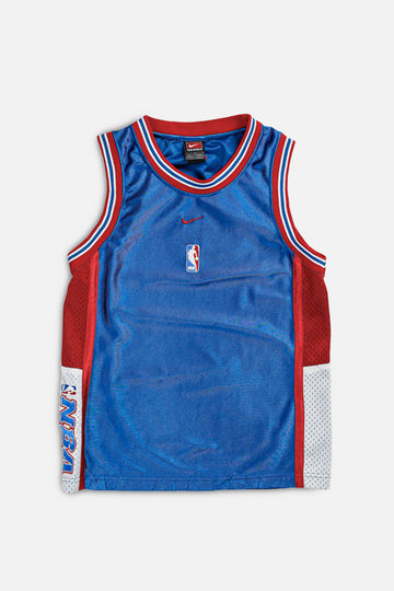 Vintage NBA Jersey - XS