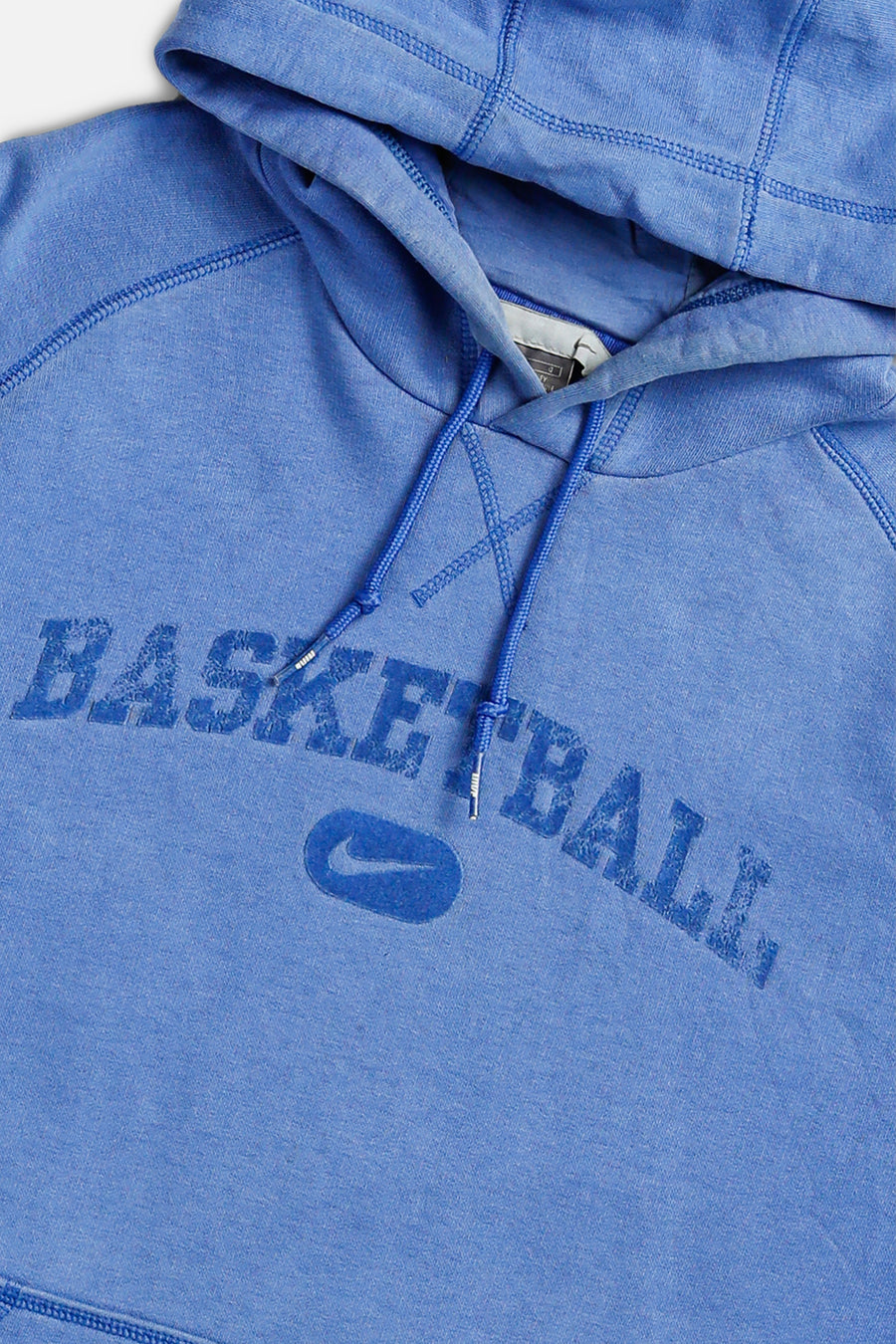 Vintage Nike Basketball Sweatshirt - L