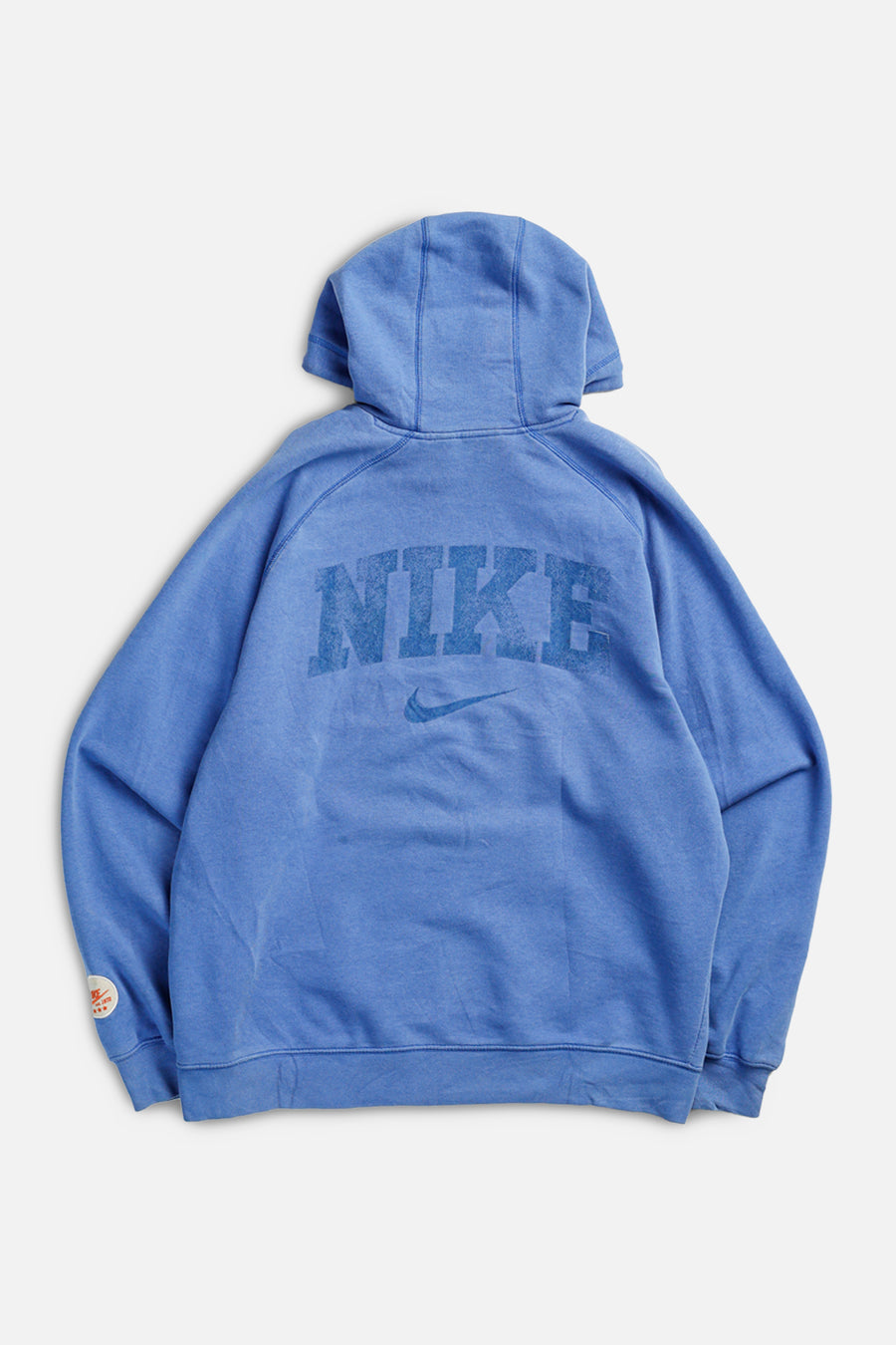 Vintage Nike Basketball Sweatshirt - L