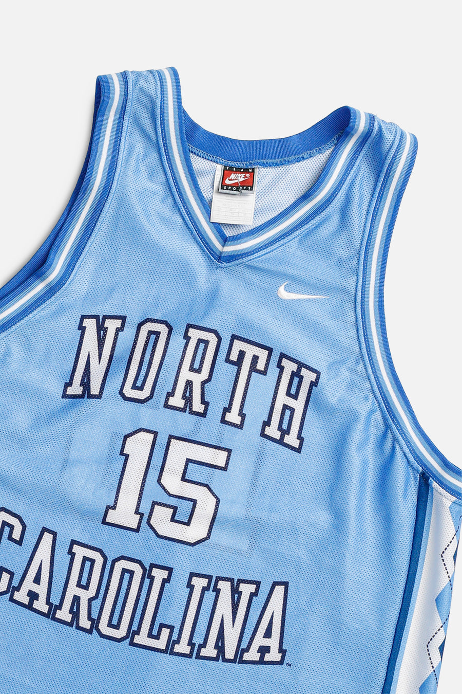Vintage North Carolina NCAA Jersey - XL