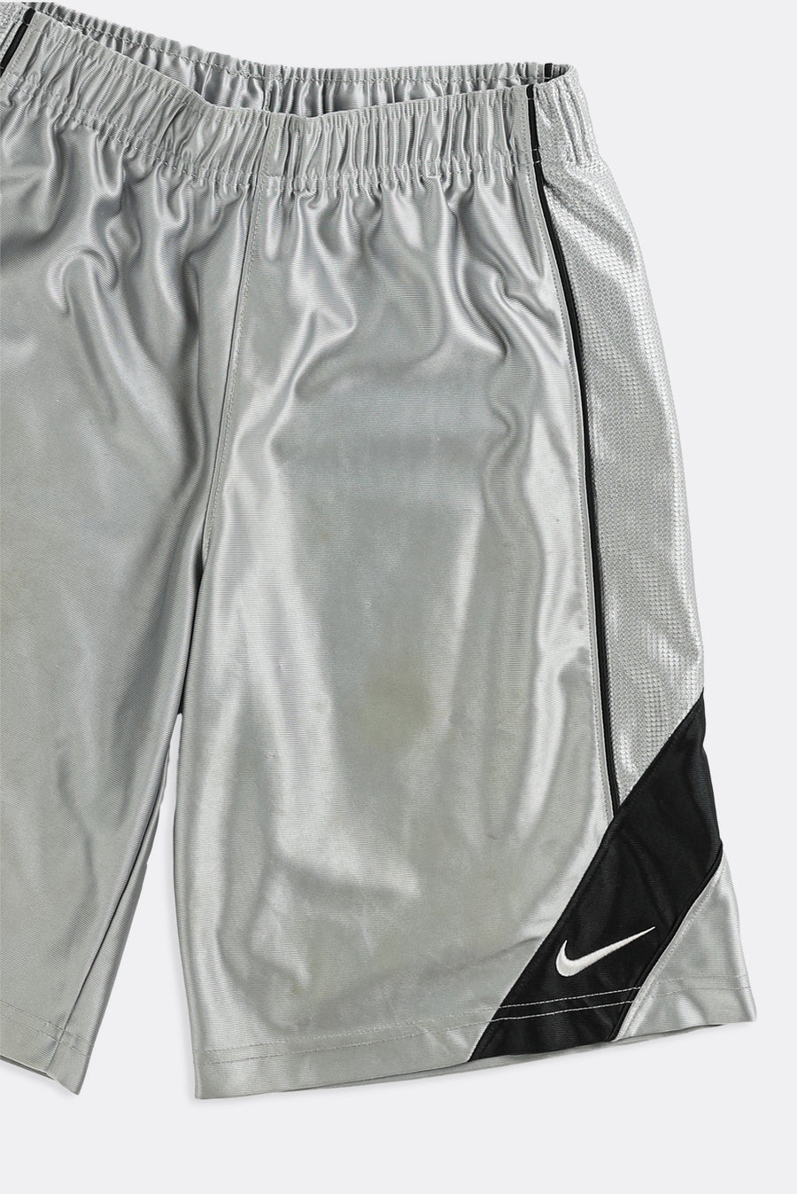 Vintage Nike Jersey Shorts - S