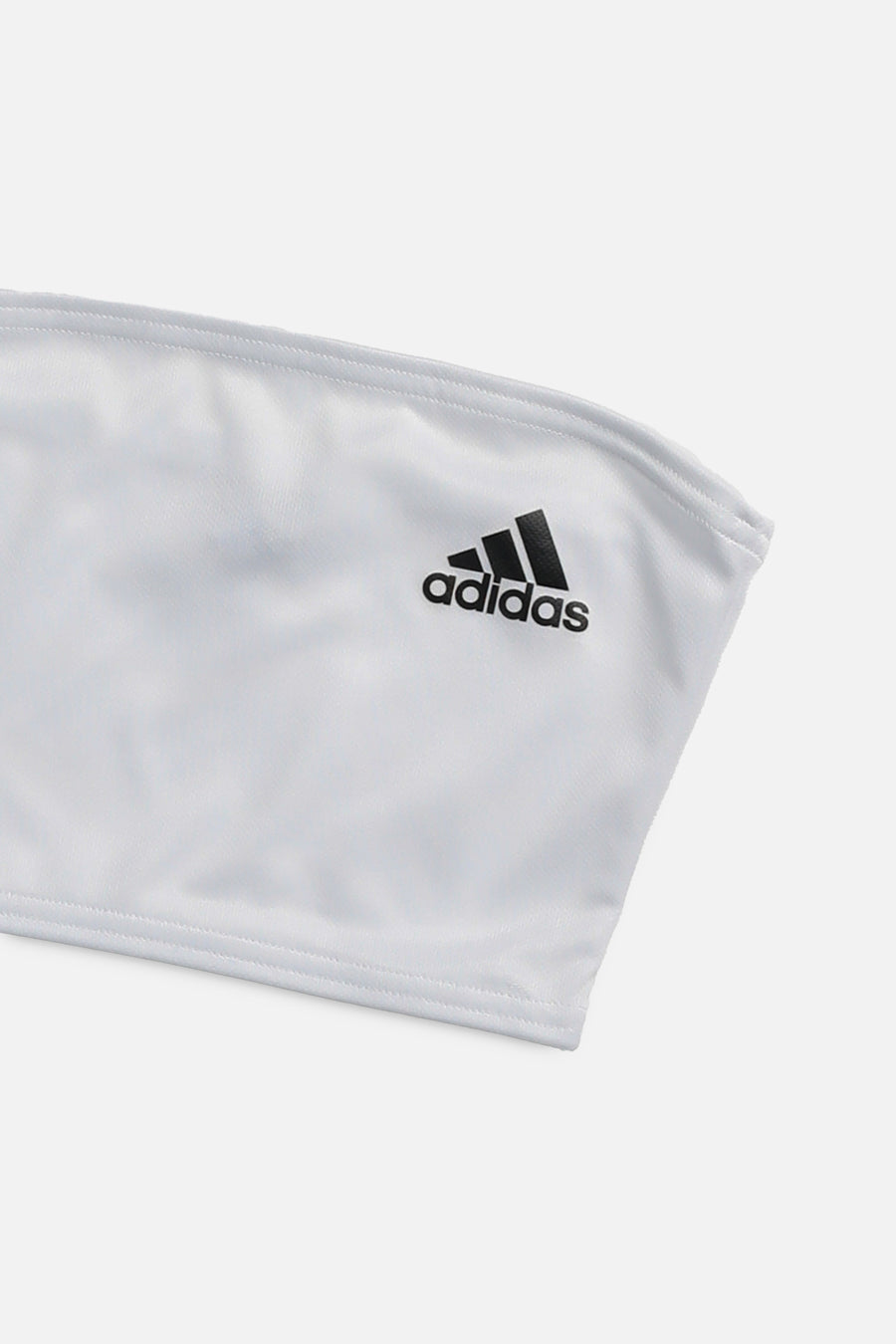 Rework Adidas Bandeau - XS