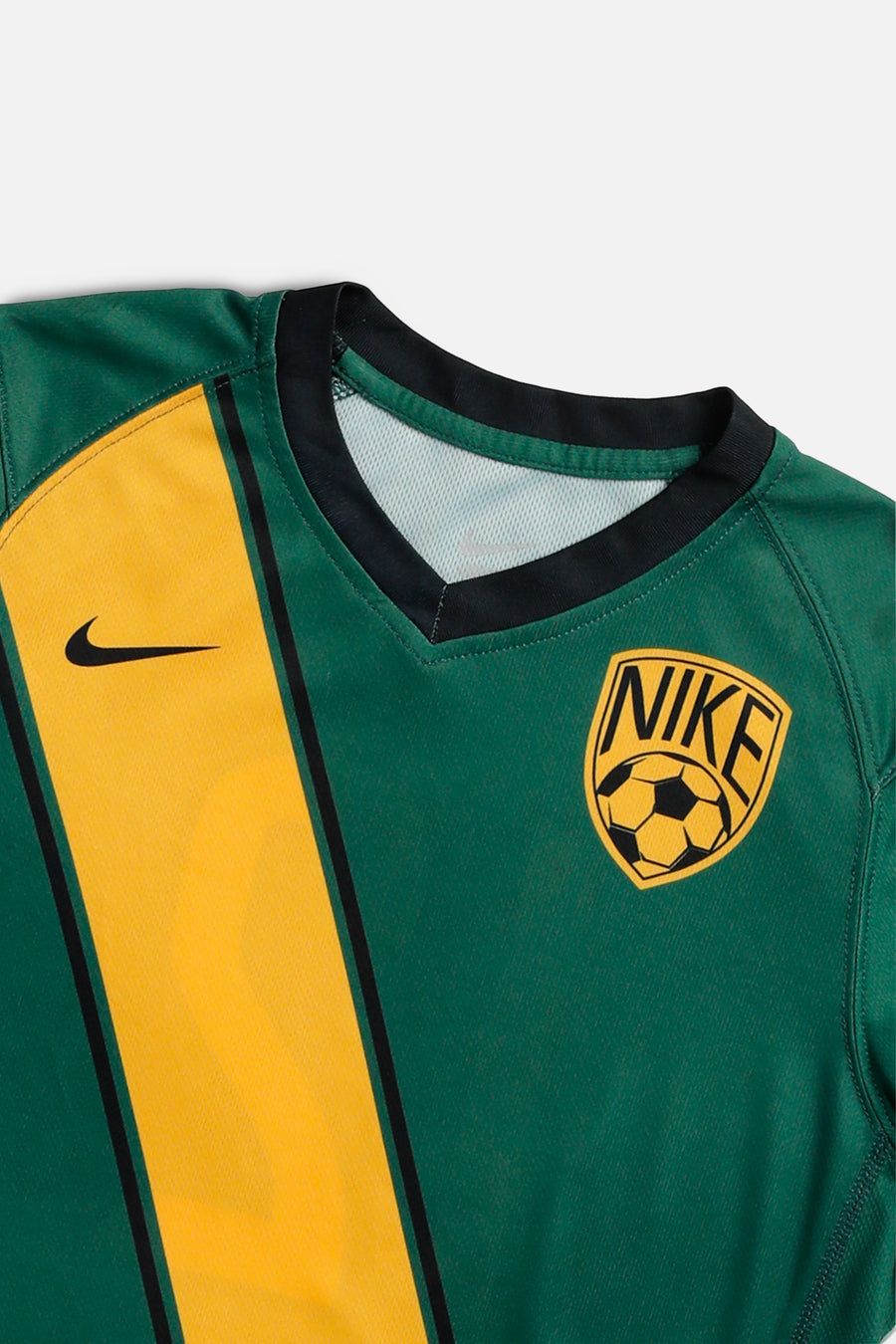 Nike Soccer Long Sleeve Jersey - Women's S